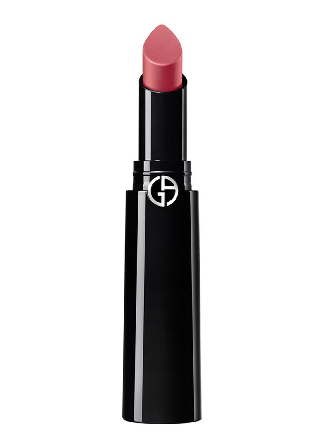 Armani Beauty Lip Power - lipstick - voorkant 5 502 desire