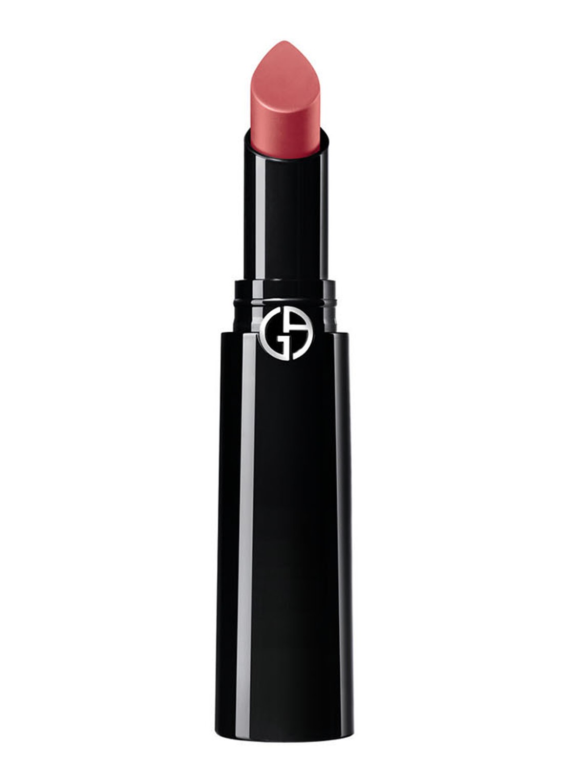 Armani Beauty Lip Power - lipstick - voorkant 503 eccentrico