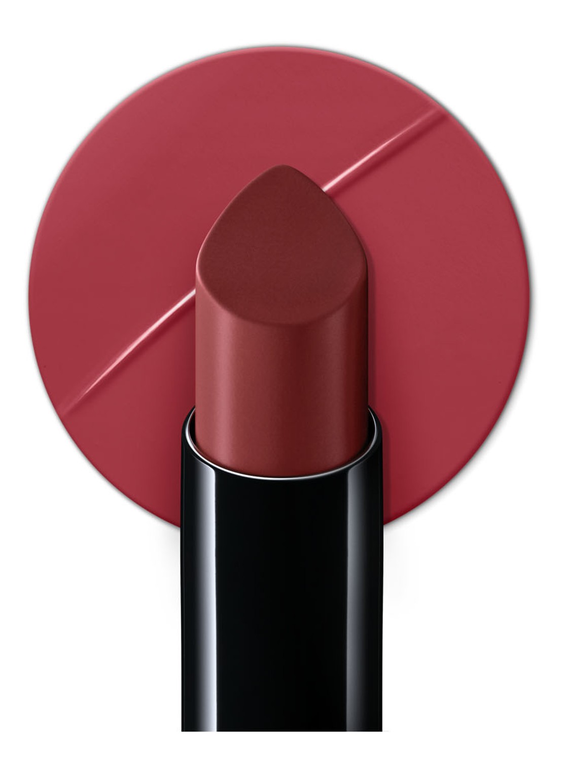 Armani Beauty Lip Power - lipstick - detail 2 504 flirt