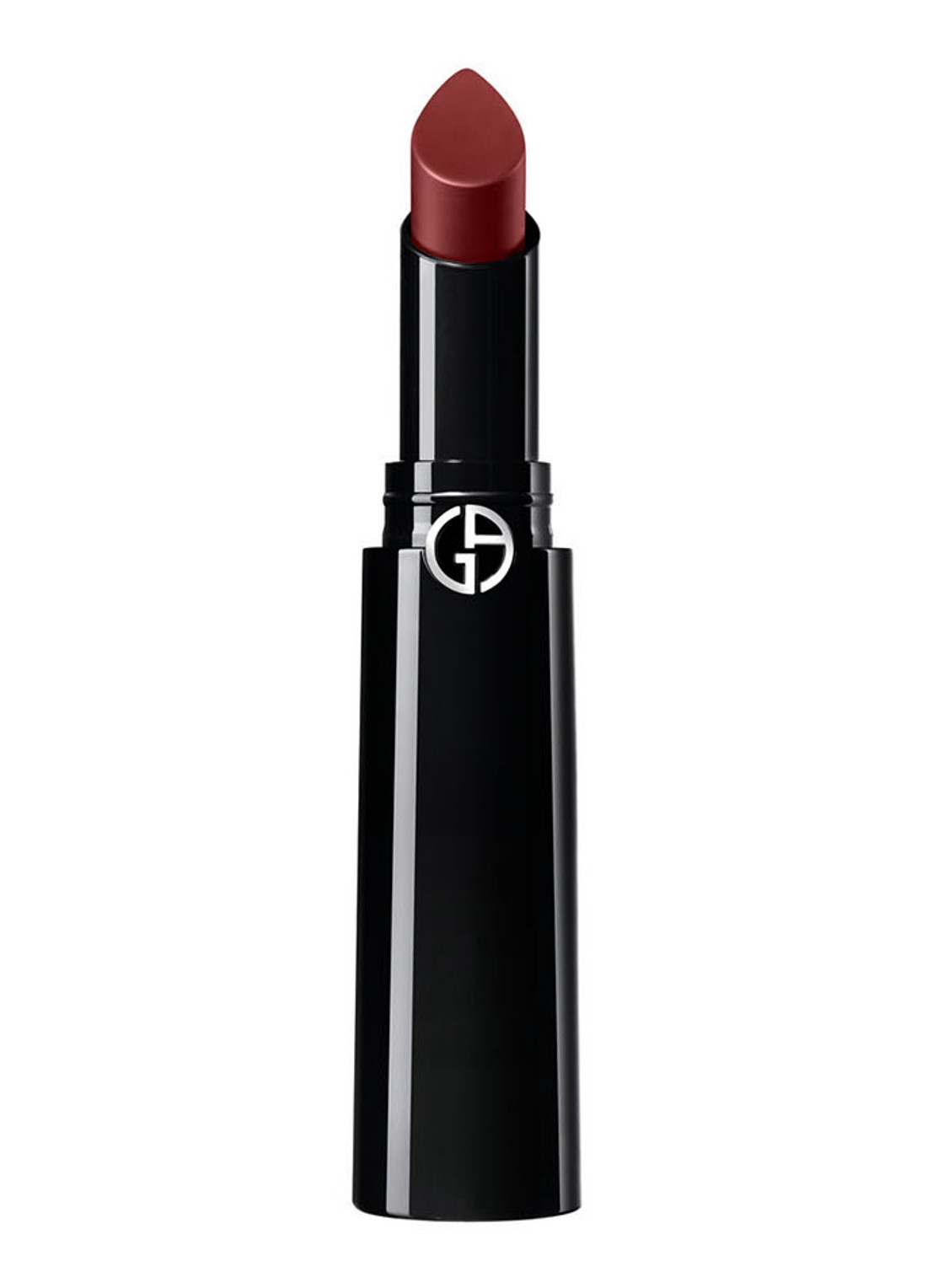 Armani Beauty Lip Power - lipstick - voorkant 5 504 flirt