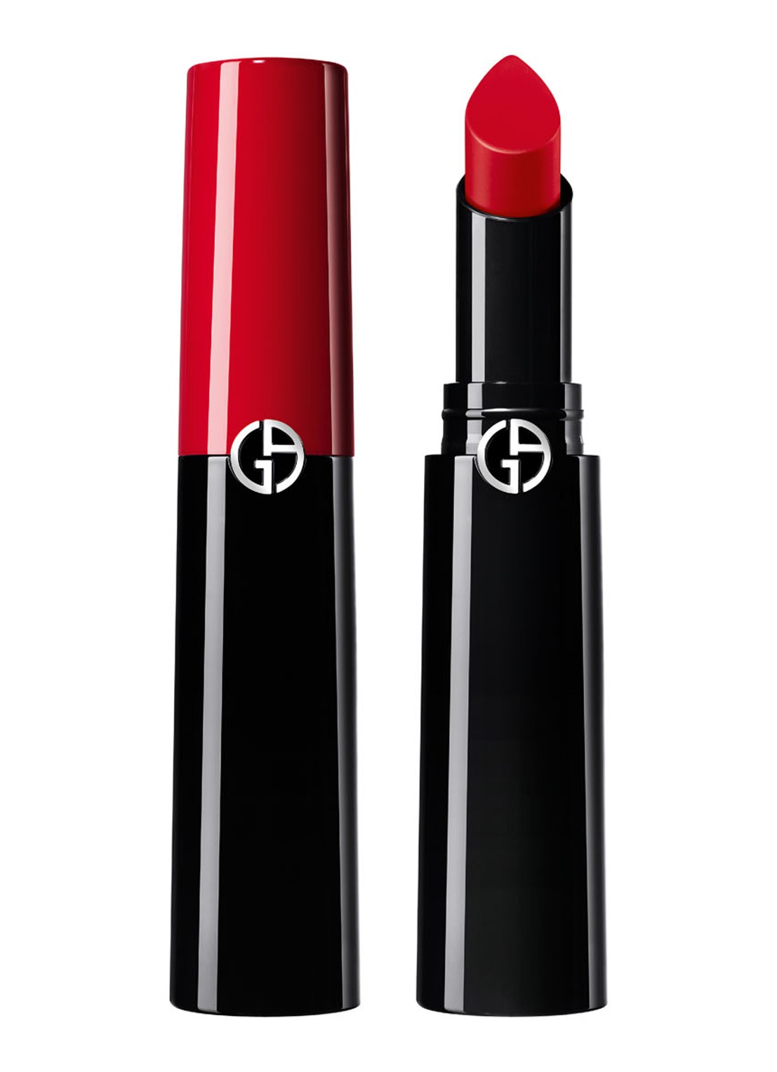 Armani Beauty Lip Power - lipstick - voorkant 2 507