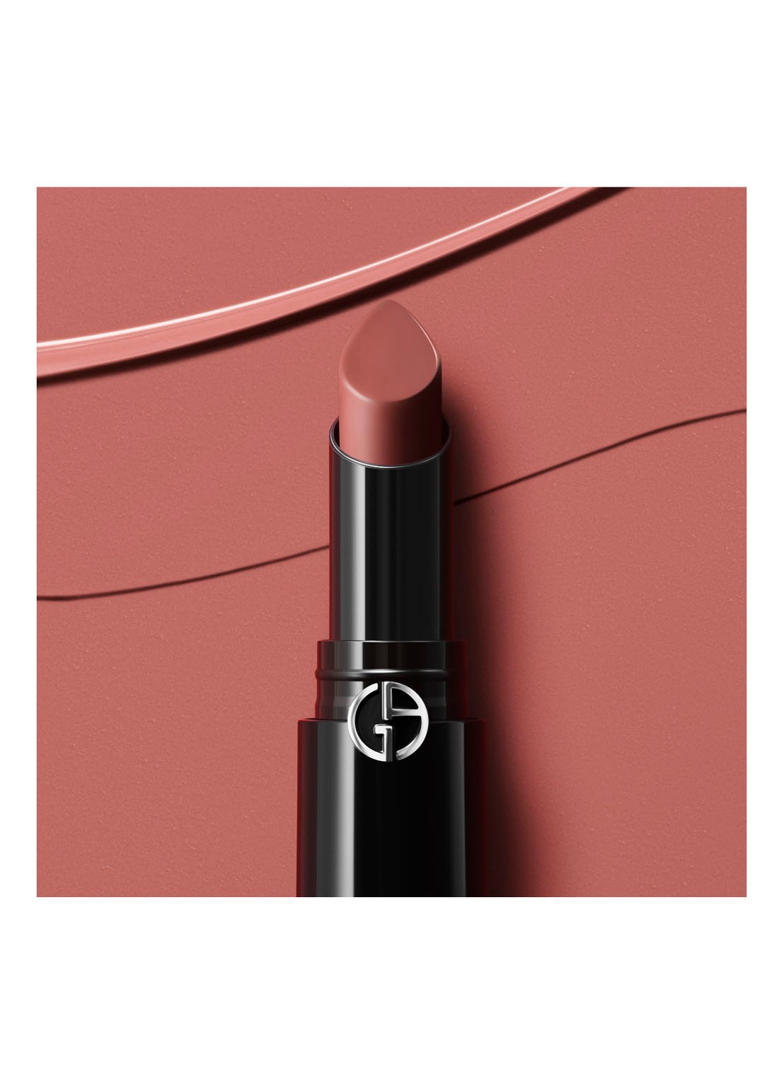 Armani Beauty Lip Power - lipstick - detail 3 107