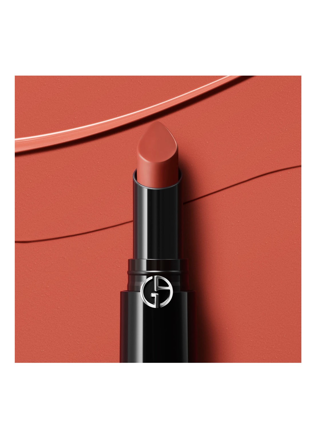 Armani Beauty Lip Power - lipstick - detail 3 214