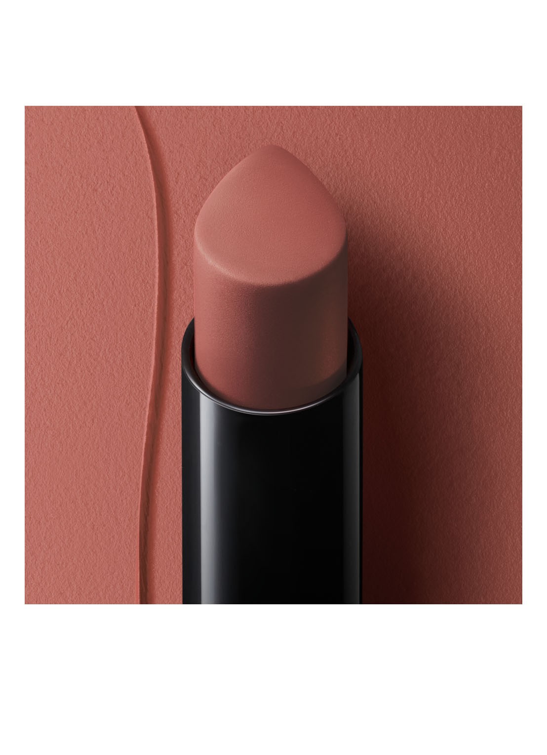 Armani Beauty Lip Power Matte - lipstick - detail 2 true
