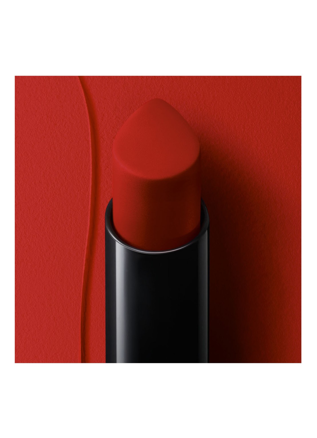 Armani Beauty Lip Power Matte - lipstick - detail 2 four hundred