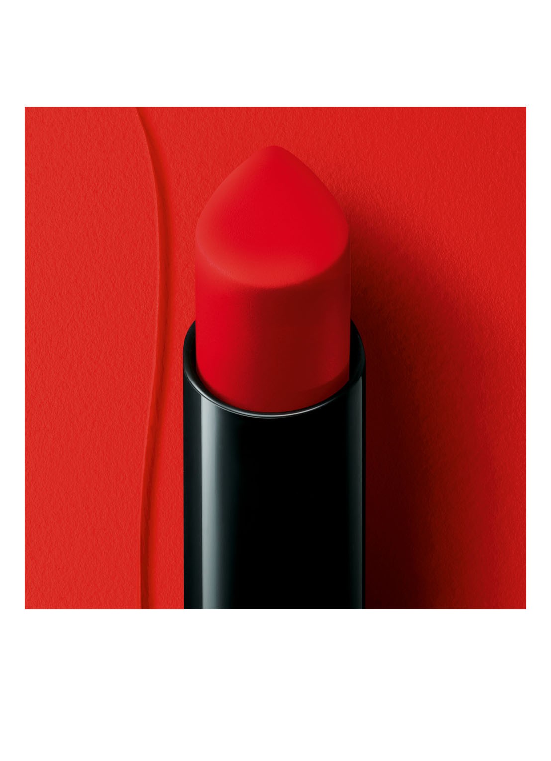 Armani Beauty Lip Power Matte - lipstick - detail 4 passionate