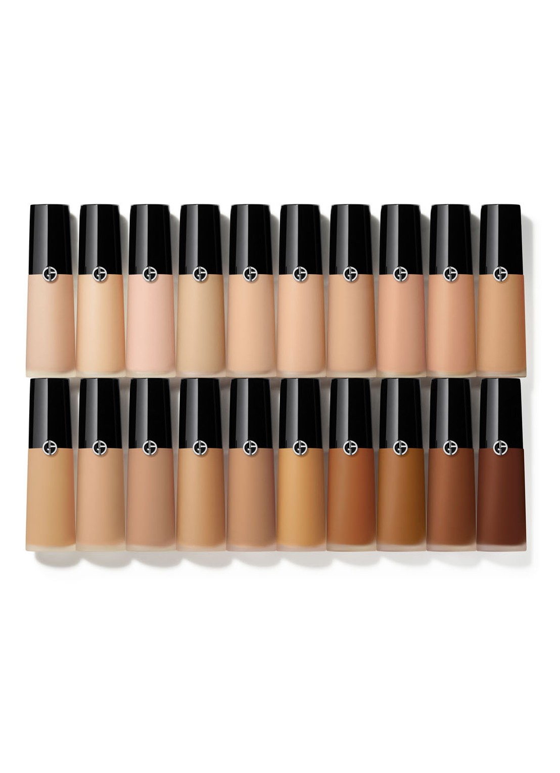 Armani Beauty Luminous Silk Concealer - voorkant 2 2