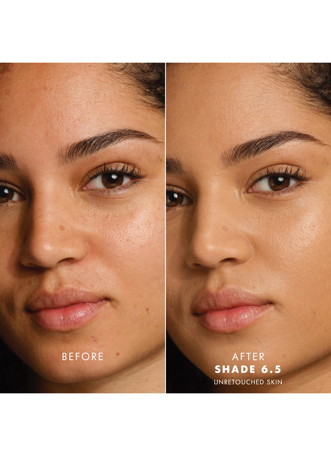 Armani Beauty Luminous Silk Foundation - vloeibare foundation - detail 7  6.5