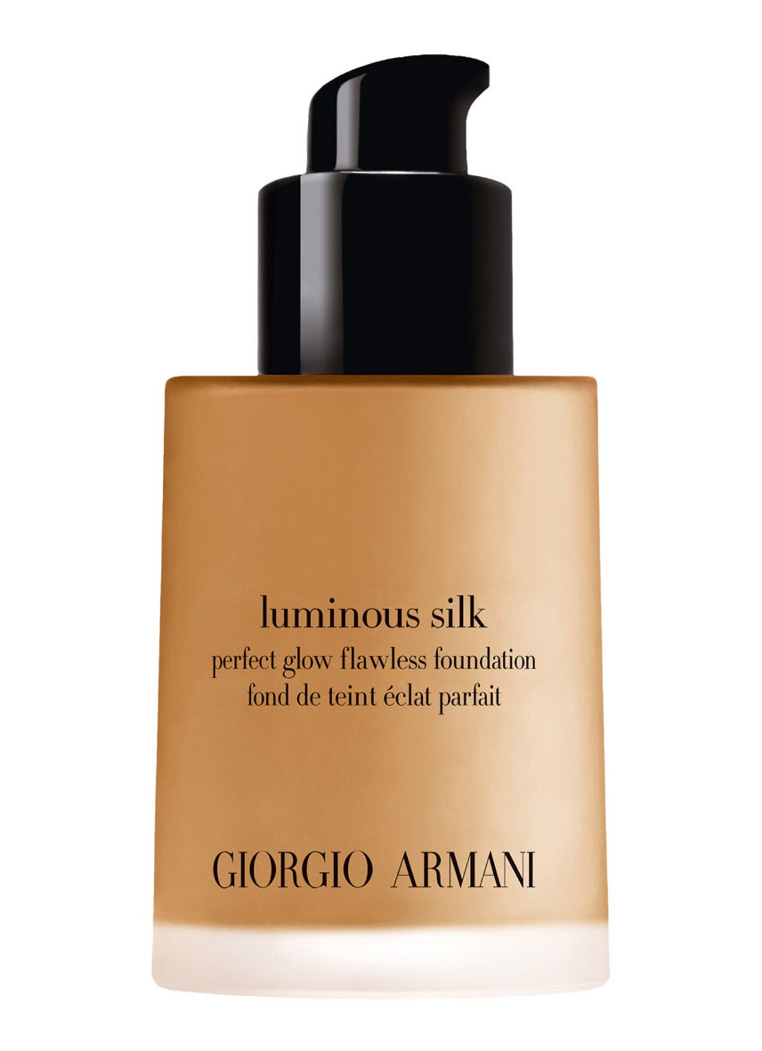 Armani Beauty Luminous Silk Foundation - voorkant 7 8.75