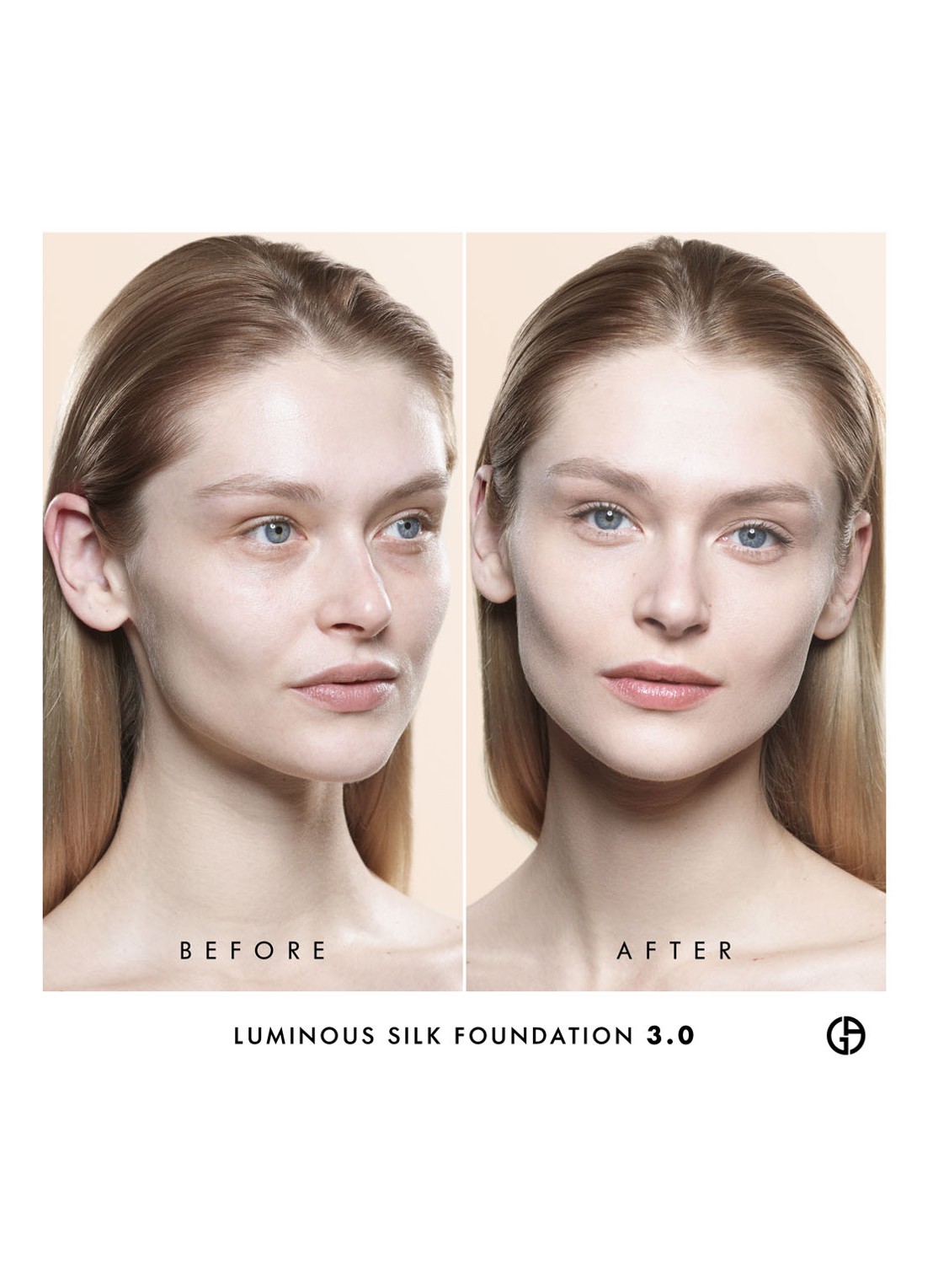 Armani Beauty Luminous Silk Foundation - detail 5 3