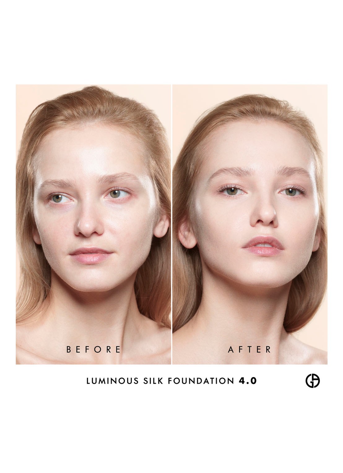 Armani Beauty Luminous Silk Foundation - detail 5 4