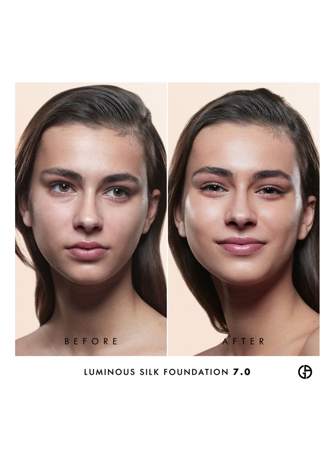 Armani Beauty Luminous Silk Foundation - detail 3 7