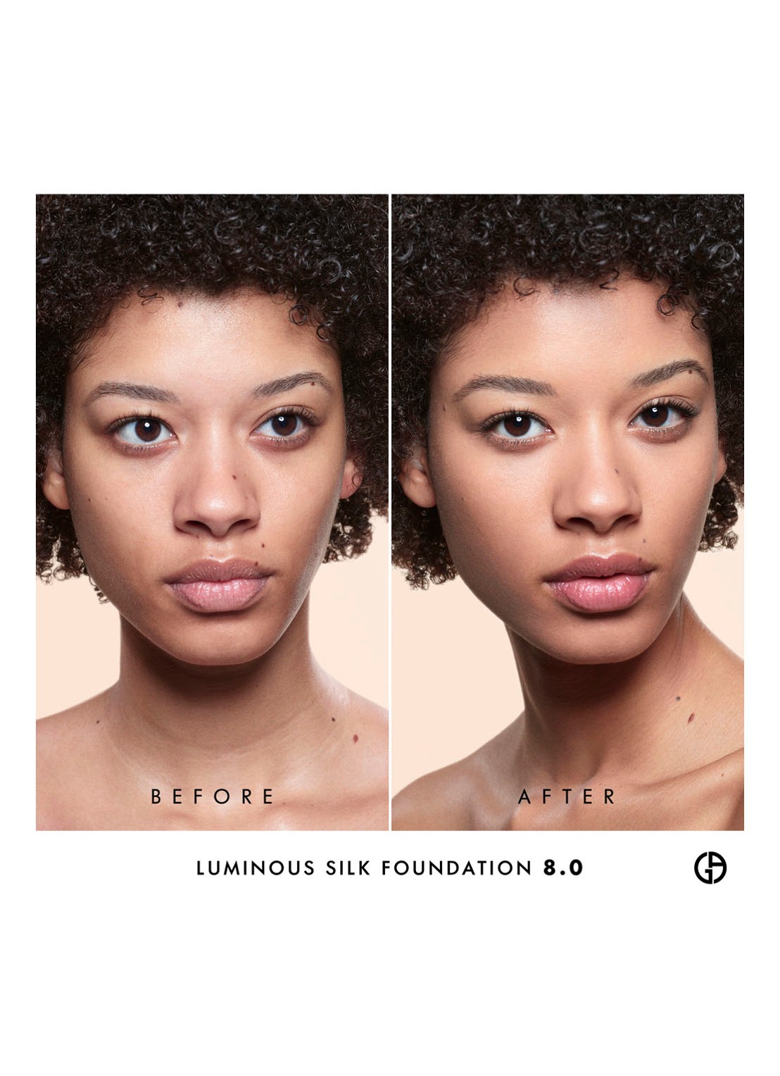 Armani Beauty Luminous Silk Foundation - detail 5 8