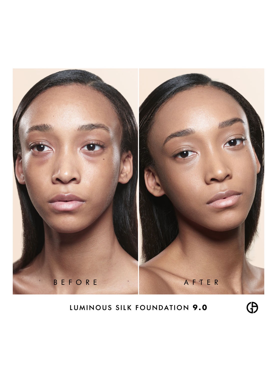 Armani Beauty Luminous Silk Foundation - detail 5 9
