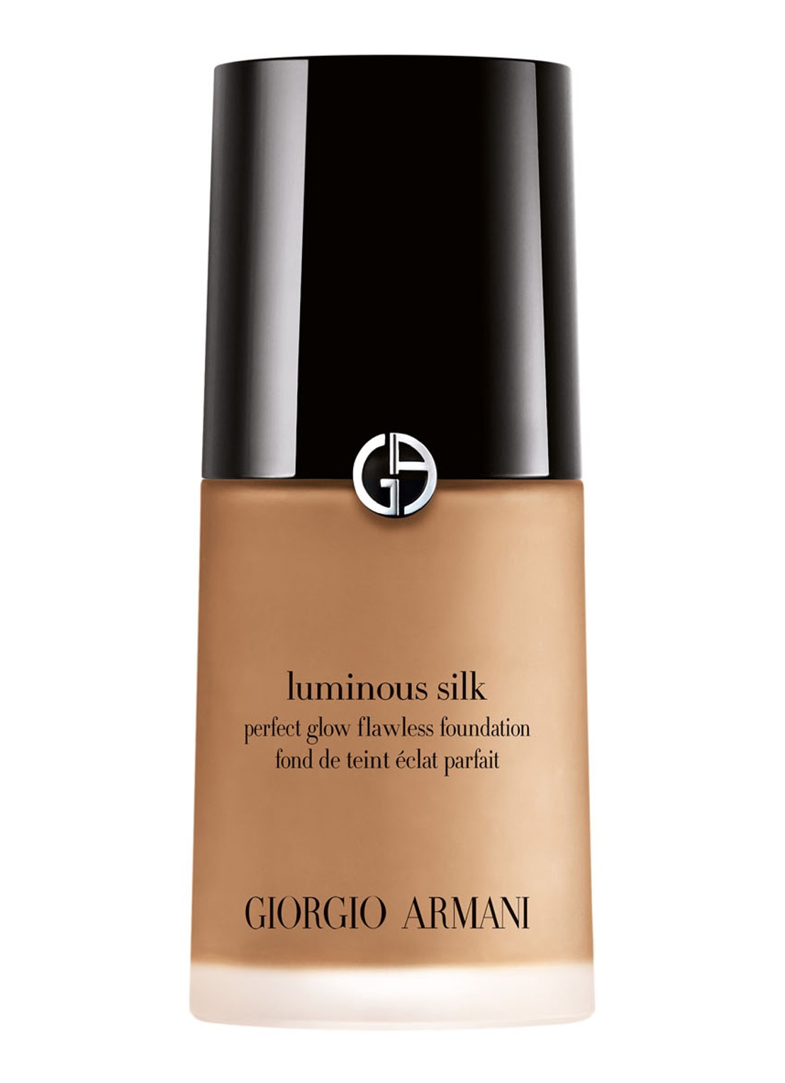 Armani Beauty Luminous Silk Foundation - voorkant 9