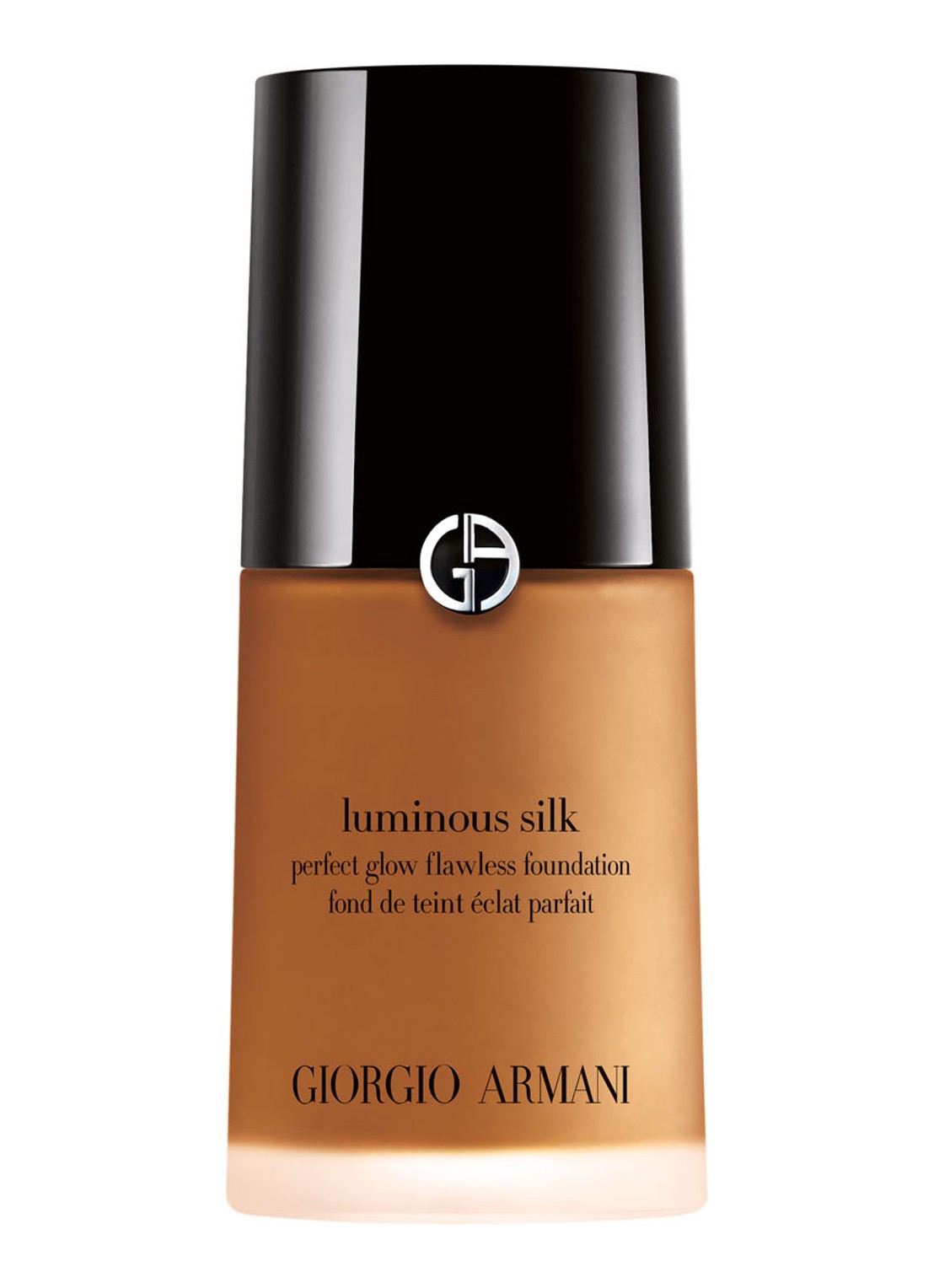 Armani Beauty Luminous Silk Foundation - voorkant 7 10