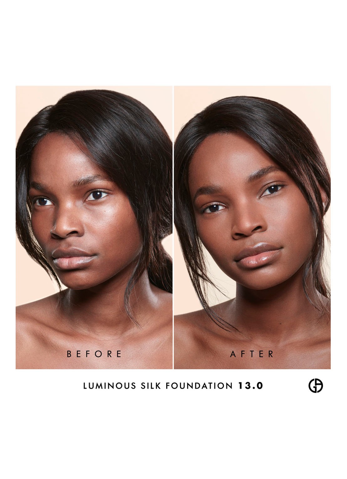Armani Beauty Luminous Silk Foundation - detail 5 13