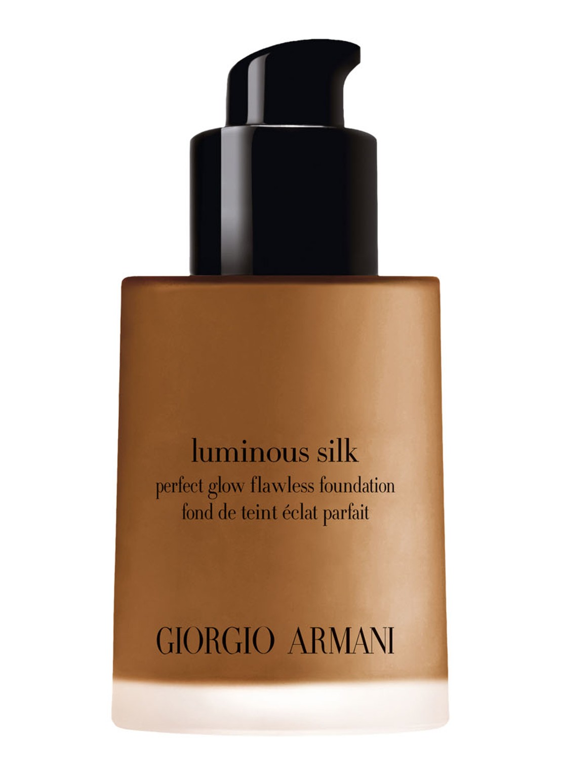Armani Beauty Luminous Silk Foundation - voorkant 6 13
