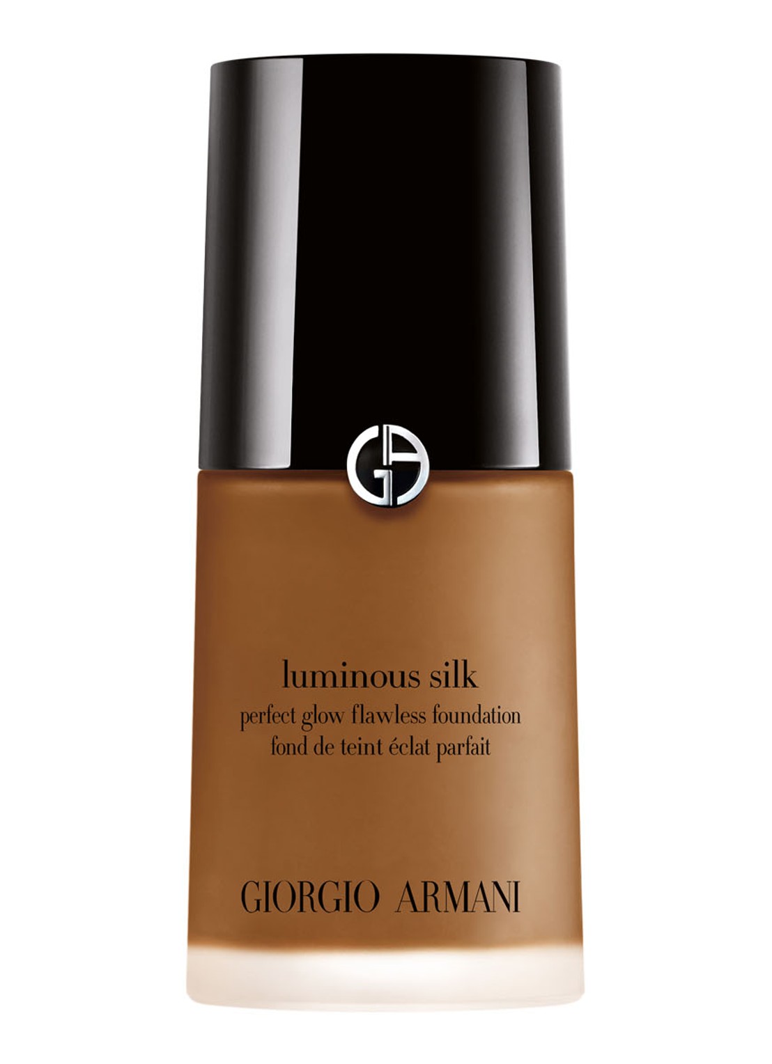 Armani Beauty Luminous Silk Foundation - voorkant 7 13