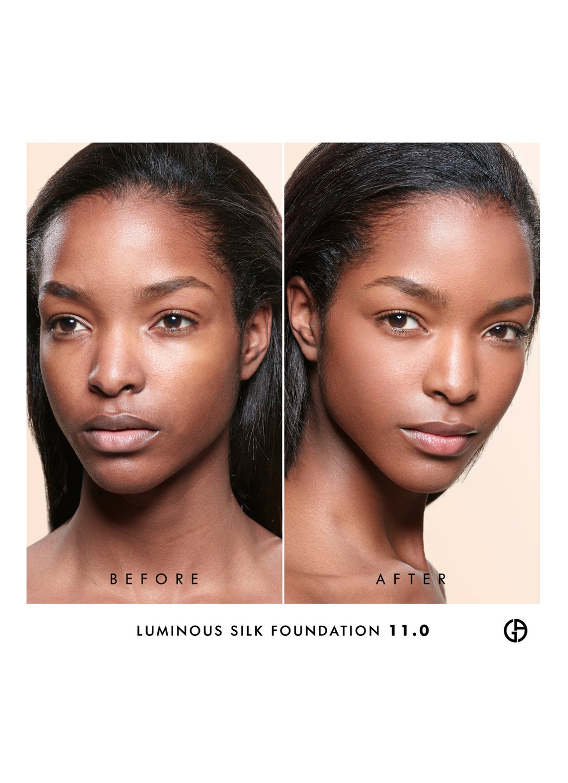 Armani Beauty Luminous Silk Foundation - detail 5 11