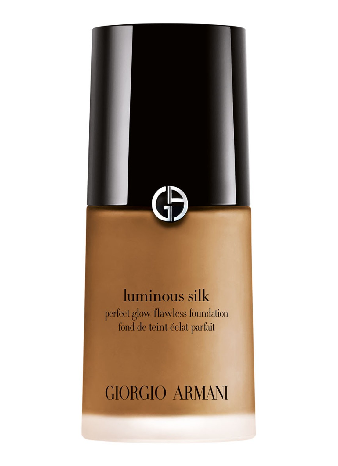Armani Beauty Luminous Silk Foundation - voorkant 7 11