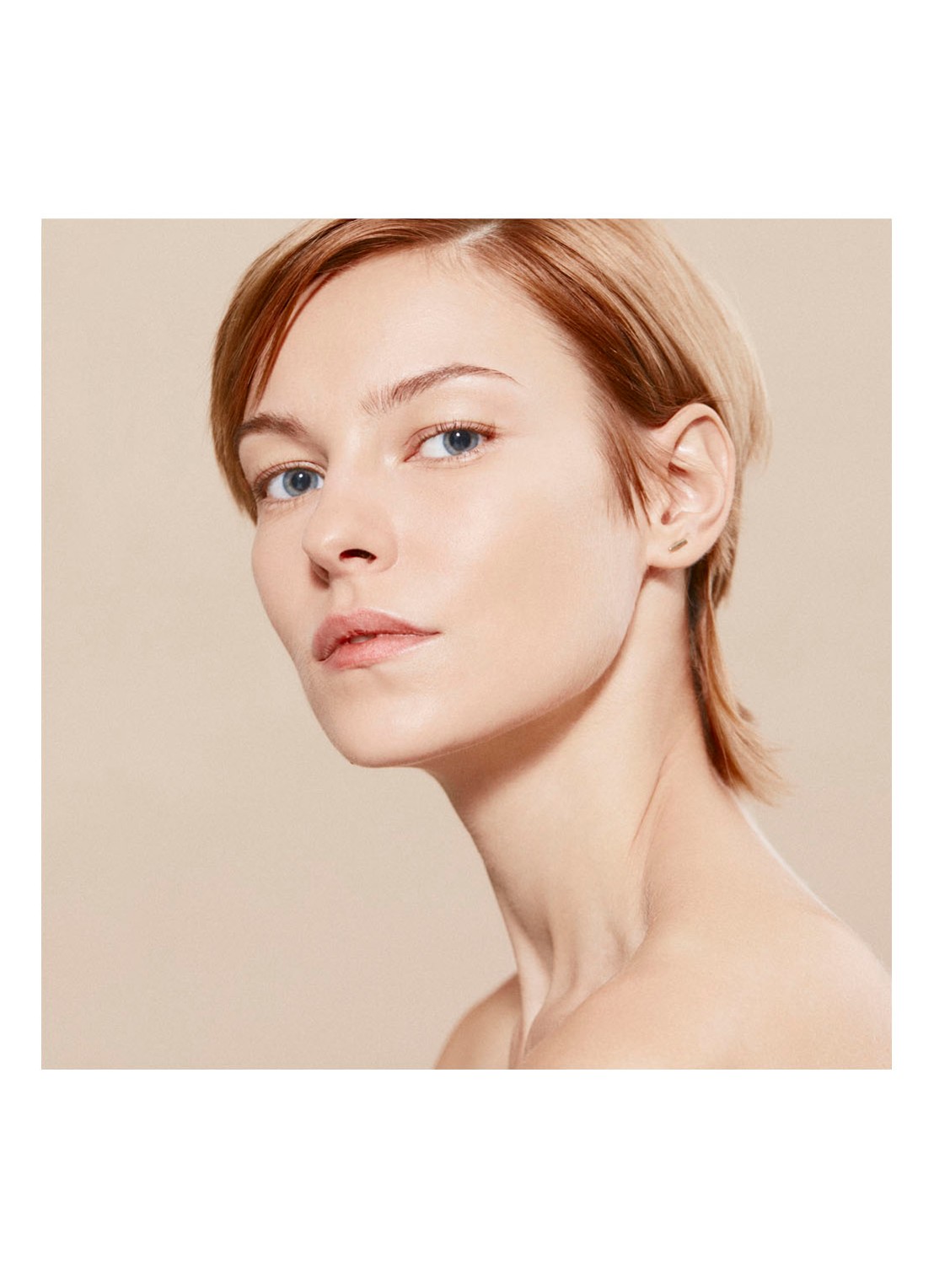 Armani Beauty Luminous Silk Foundation - detail 6 5.1