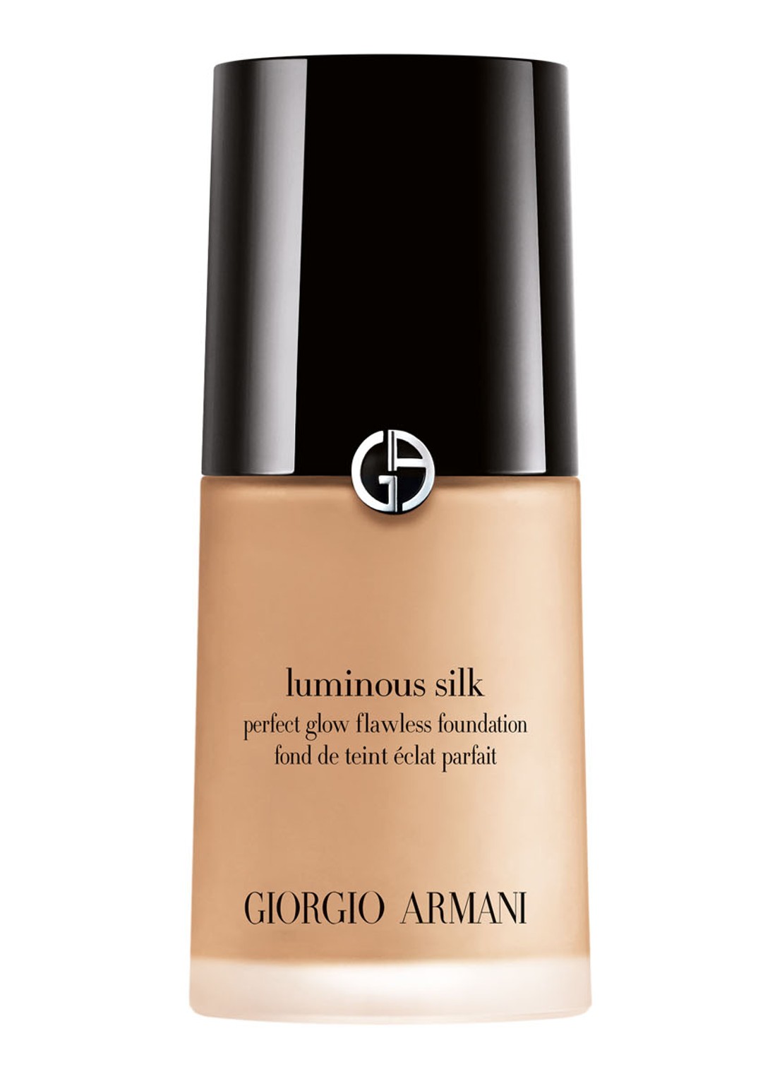 Armani Beauty Luminous Silk Foundation - voorkant 2 5.1