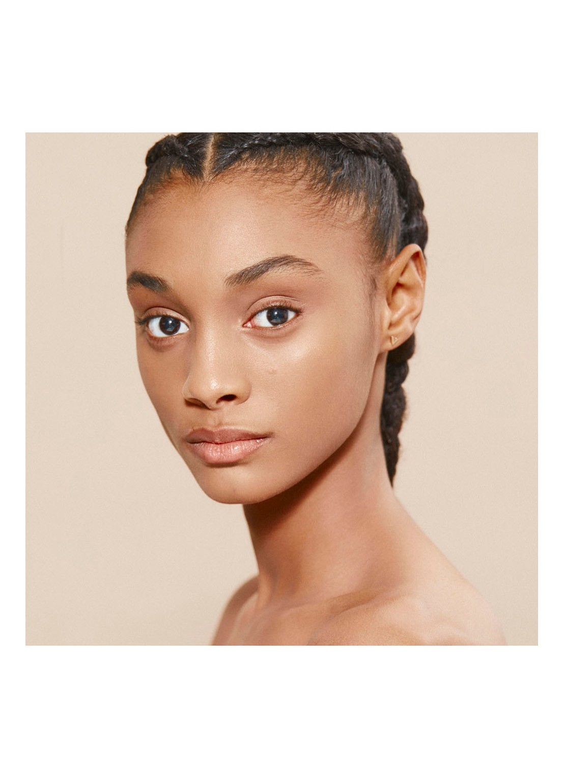 Armani Beauty Luminous Silk Foundation - detail 6 7.8