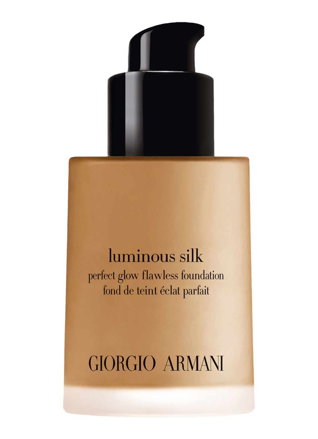 Armani Beauty Luminous Silk Foundation - voorkant 7.8