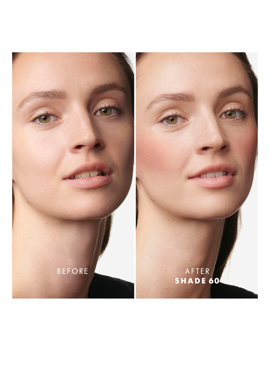 Armani Beauty Luminous Silk Glow Blush Shade - blush - detail 4 mystery