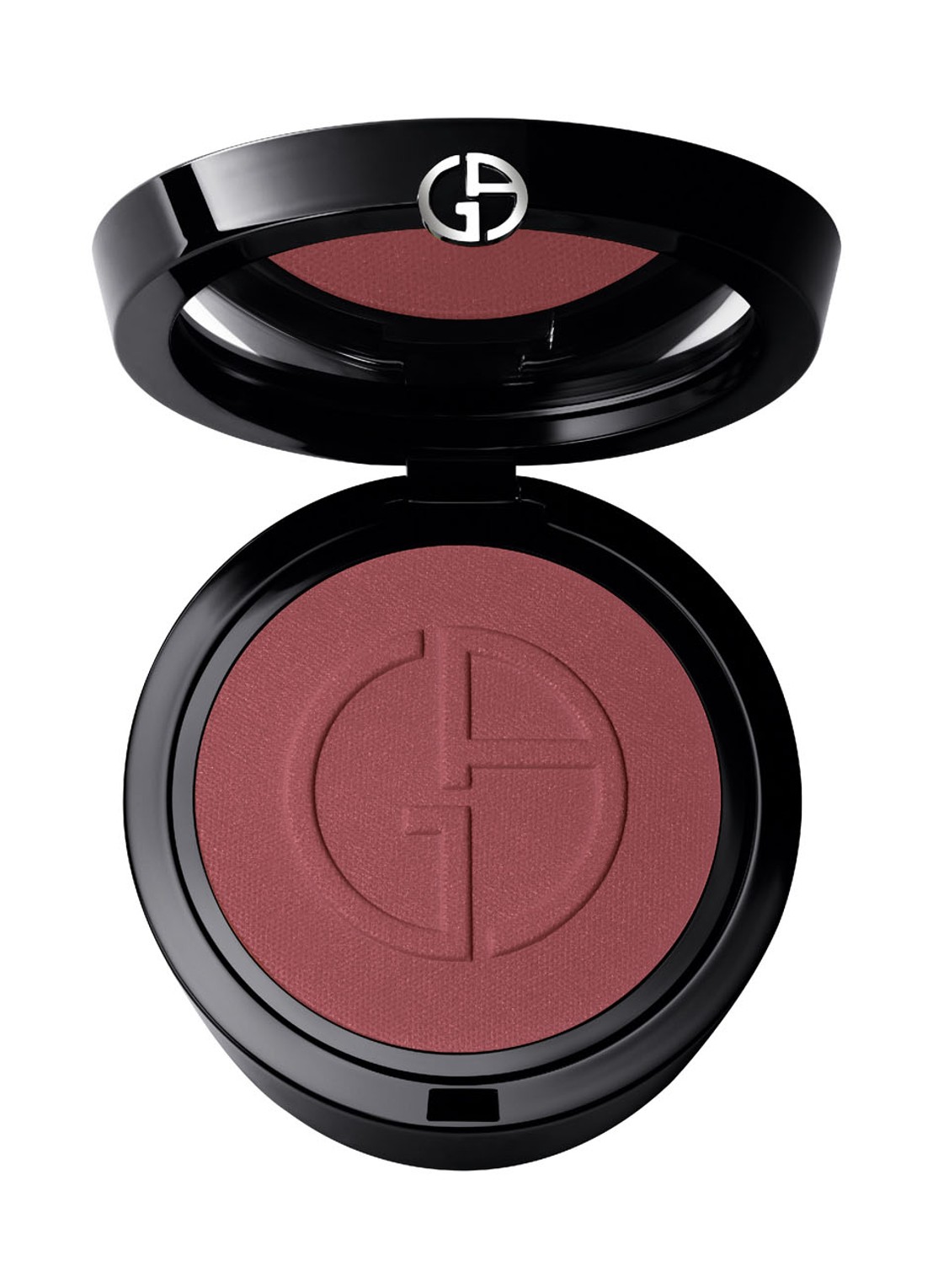 Armani Beauty Luminous Silk Glow Blush Shade - blush - voorkant 7 mystery