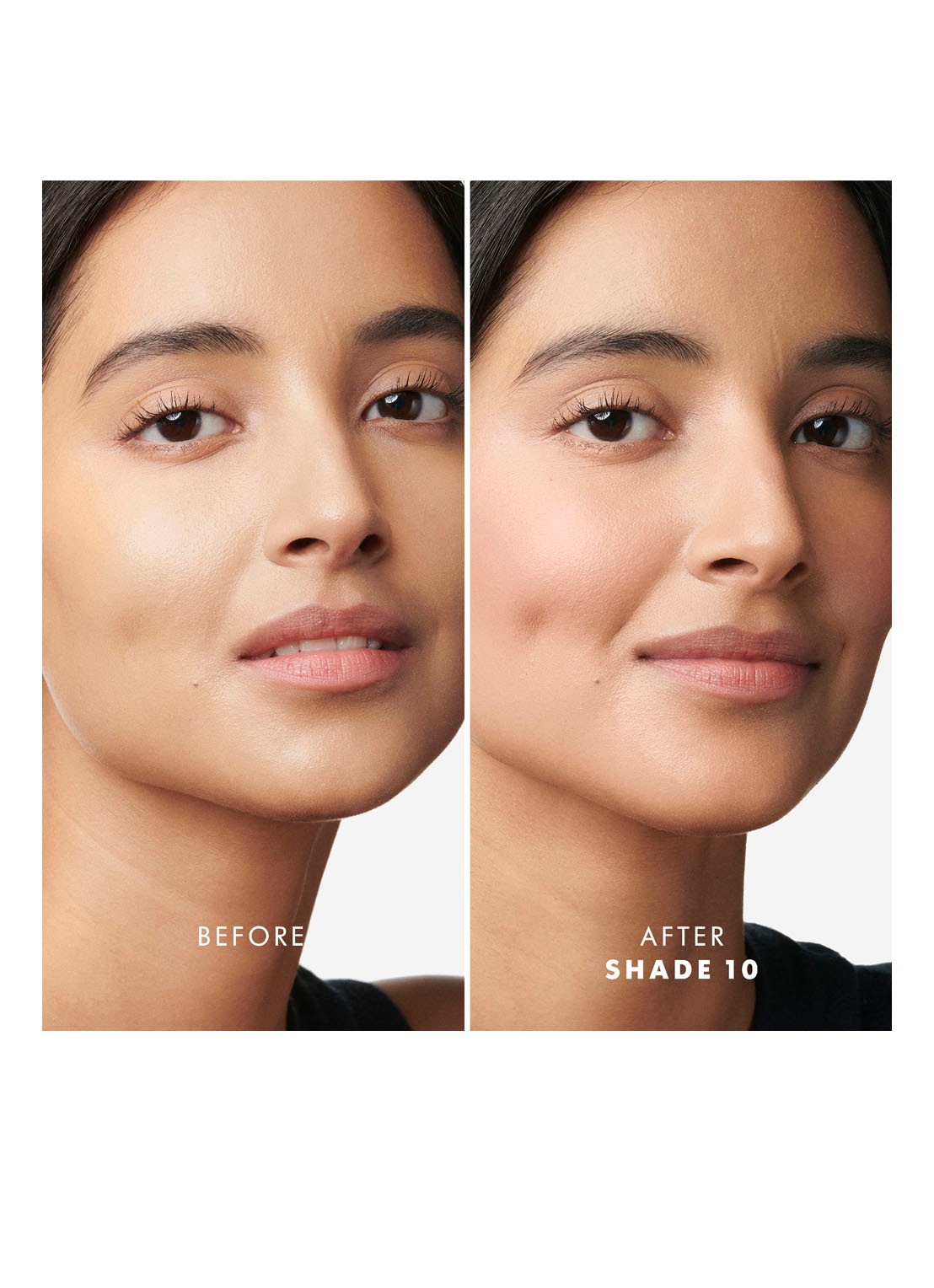 Armani Beauty Luminous Silk Glow Blush Shade - blush - detail 4 intimate