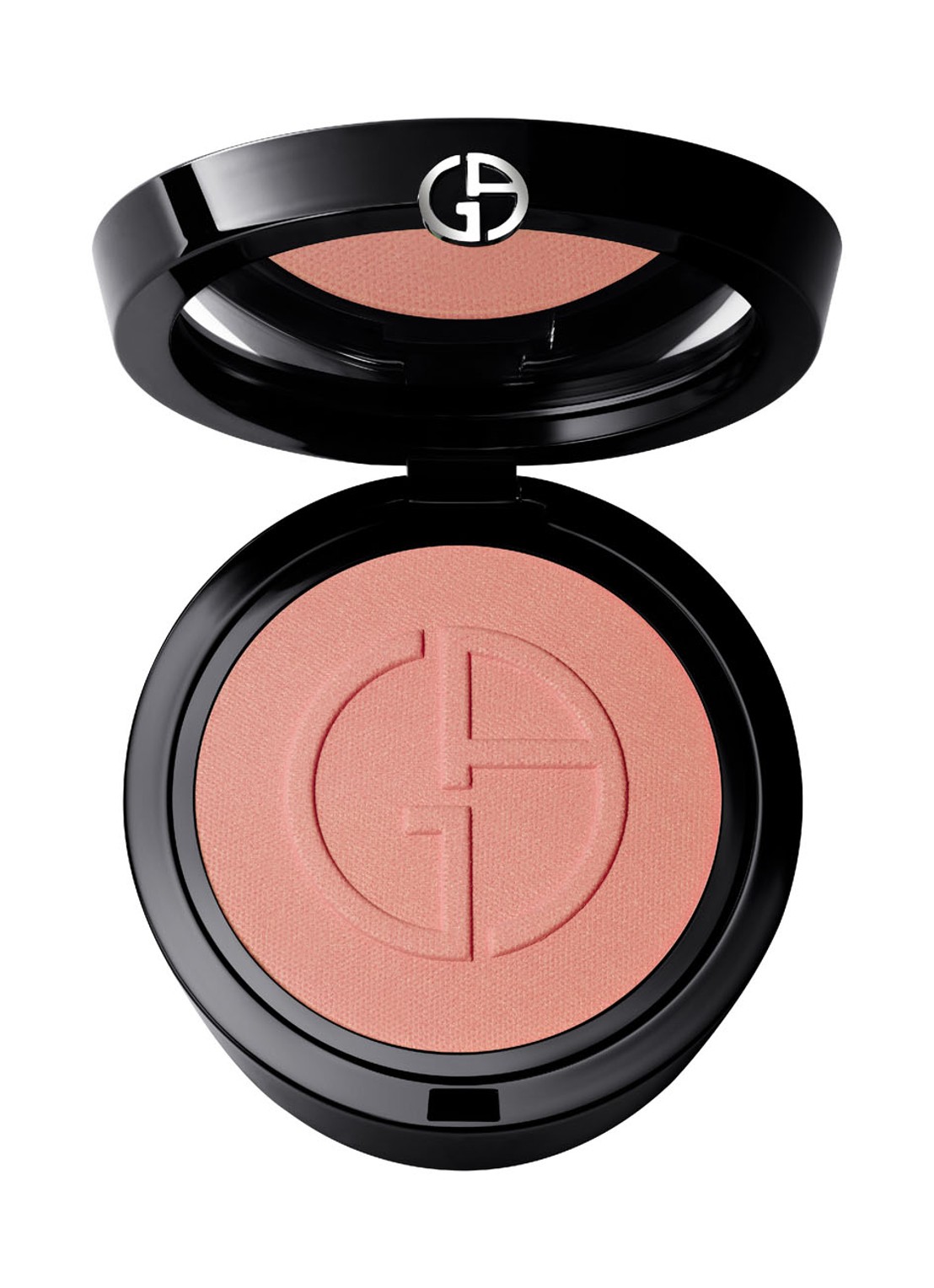 Armani Beauty Luminous Silk Glow Blush Shade - blush - voorkant 7 intimate