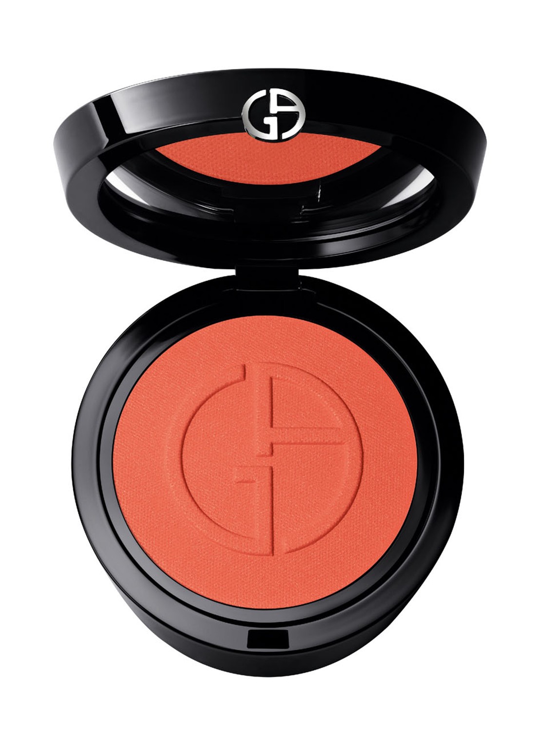 Armani Beauty Luminous Silk Glow Blush Shade - blush - voorkant 7 offbeat