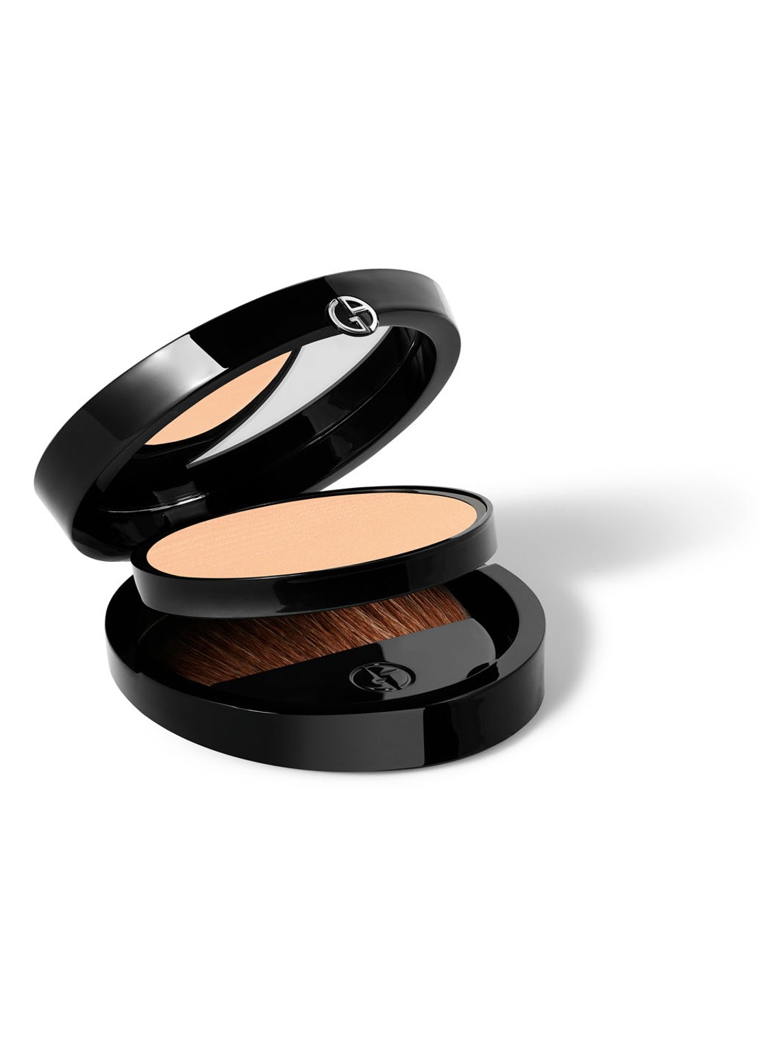 Armani Beauty Luminous Silk Glow Fusion Face Powder - poeder - detail 6 3