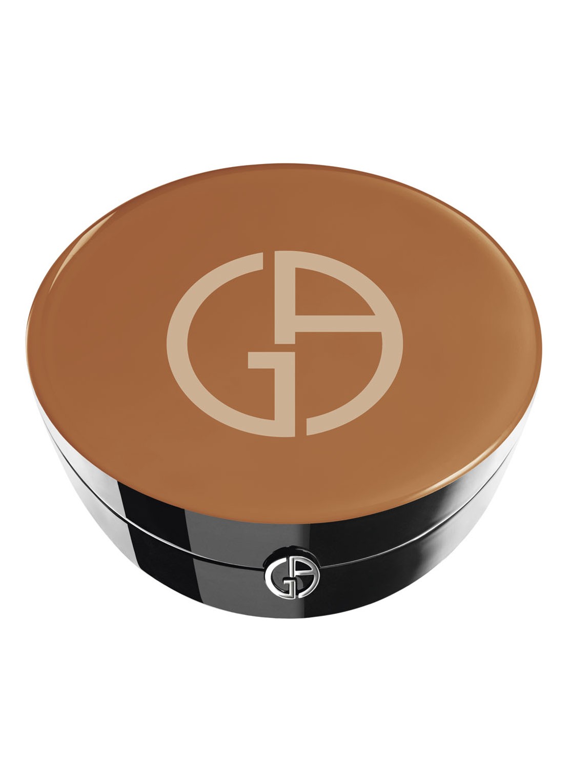 Armani Beauty Luminous Silk Glow Fusion Face Powder - poeder - voorkant 2 9