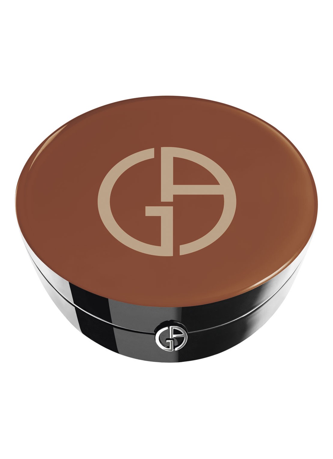 Armani Beauty Luminous Silk Glow Fusion Face Powder - poeder - voorkant 2 11.5