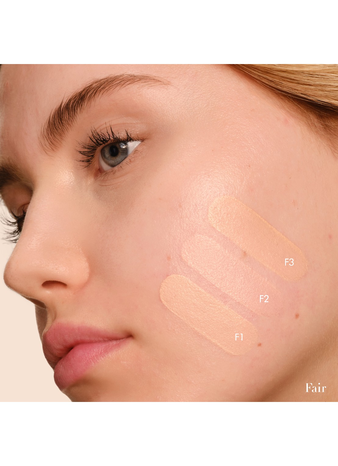 Armani Beauty  Luminous Silk Skin Tint - Foundation - detail 6  f1