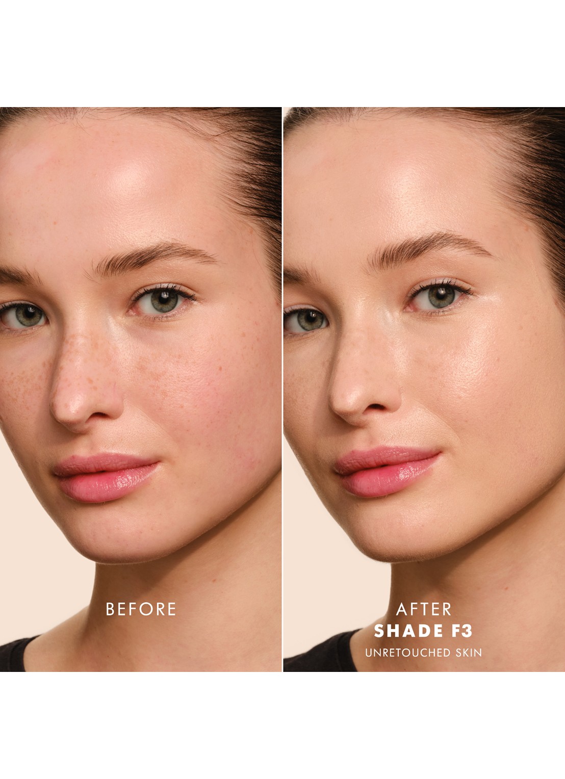 Armani Beauty  Luminous Silk Skin Tint - Foundation - detail 7  f3