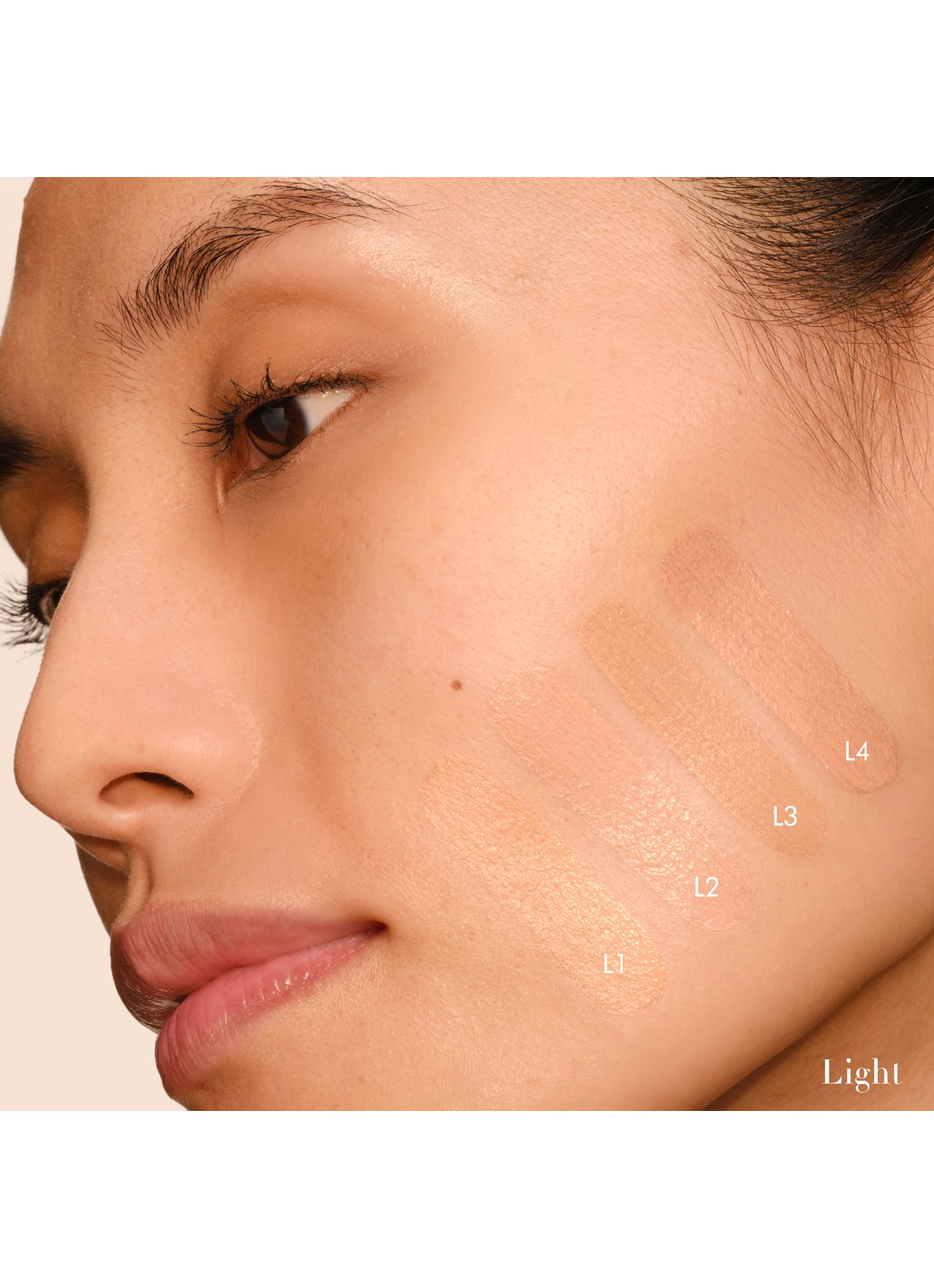 Armani Beauty  Luminous Silk Skin Tint - Foundation - detail 4  l3
