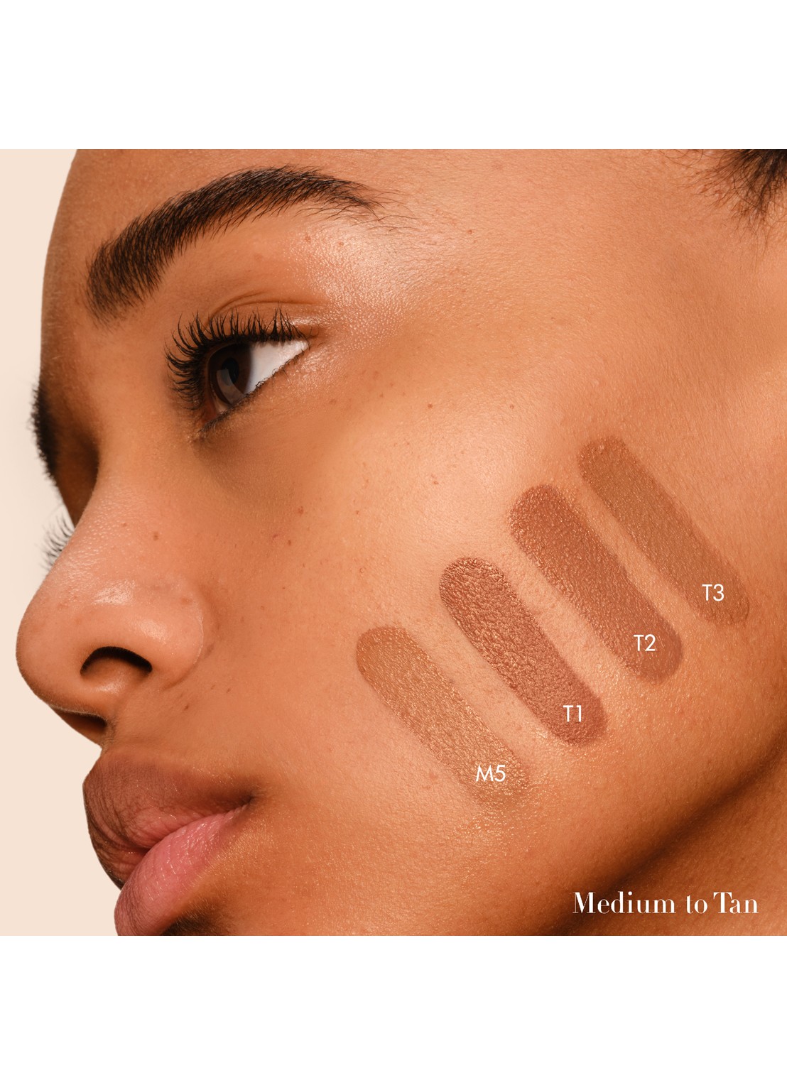 Armani Beauty  Luminous Silk Skin Tint - Foundation - detail 6  m5