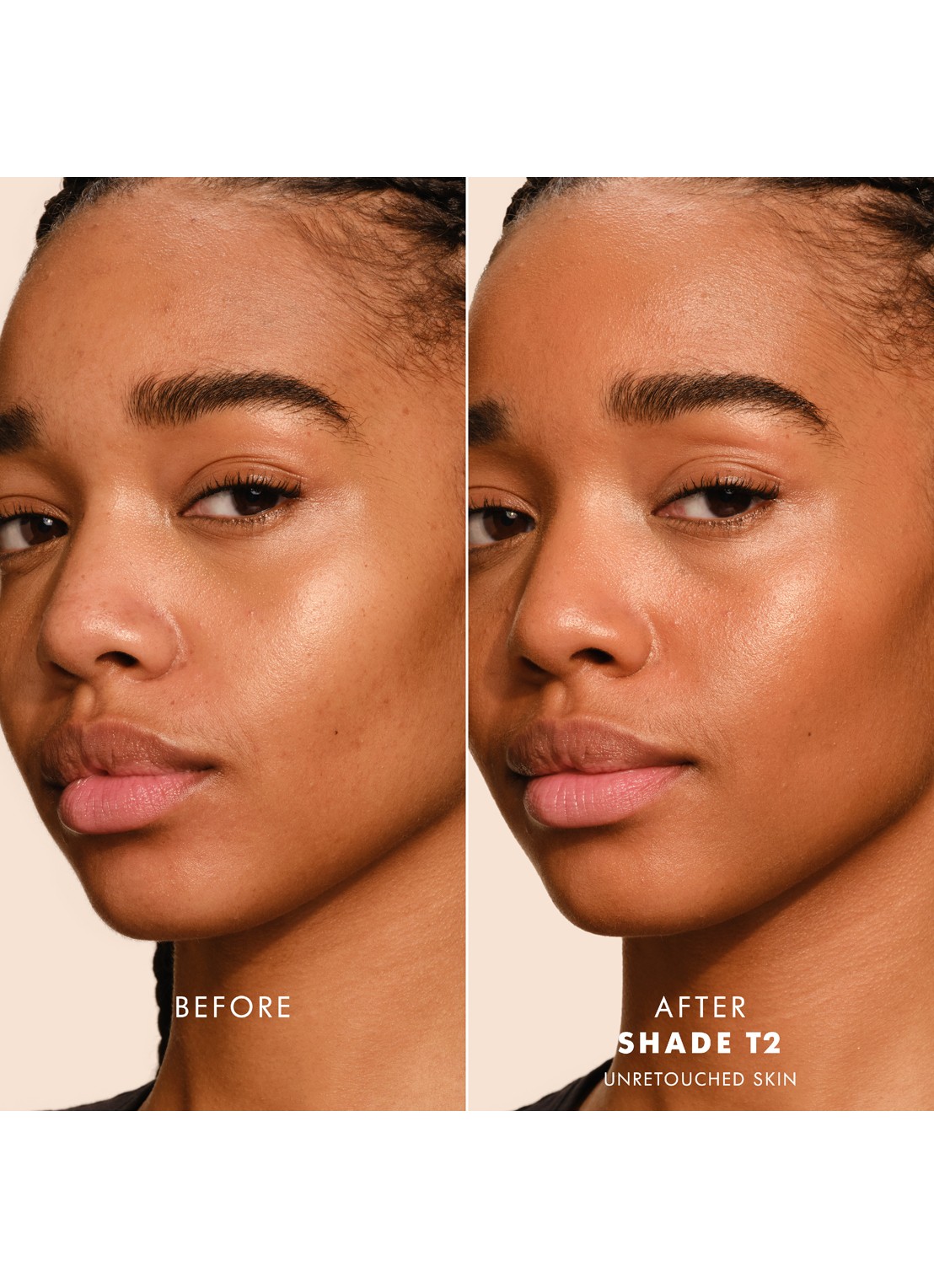 Armani Beauty  Luminous Silk Skin Tint - Foundation - detail 5  t2