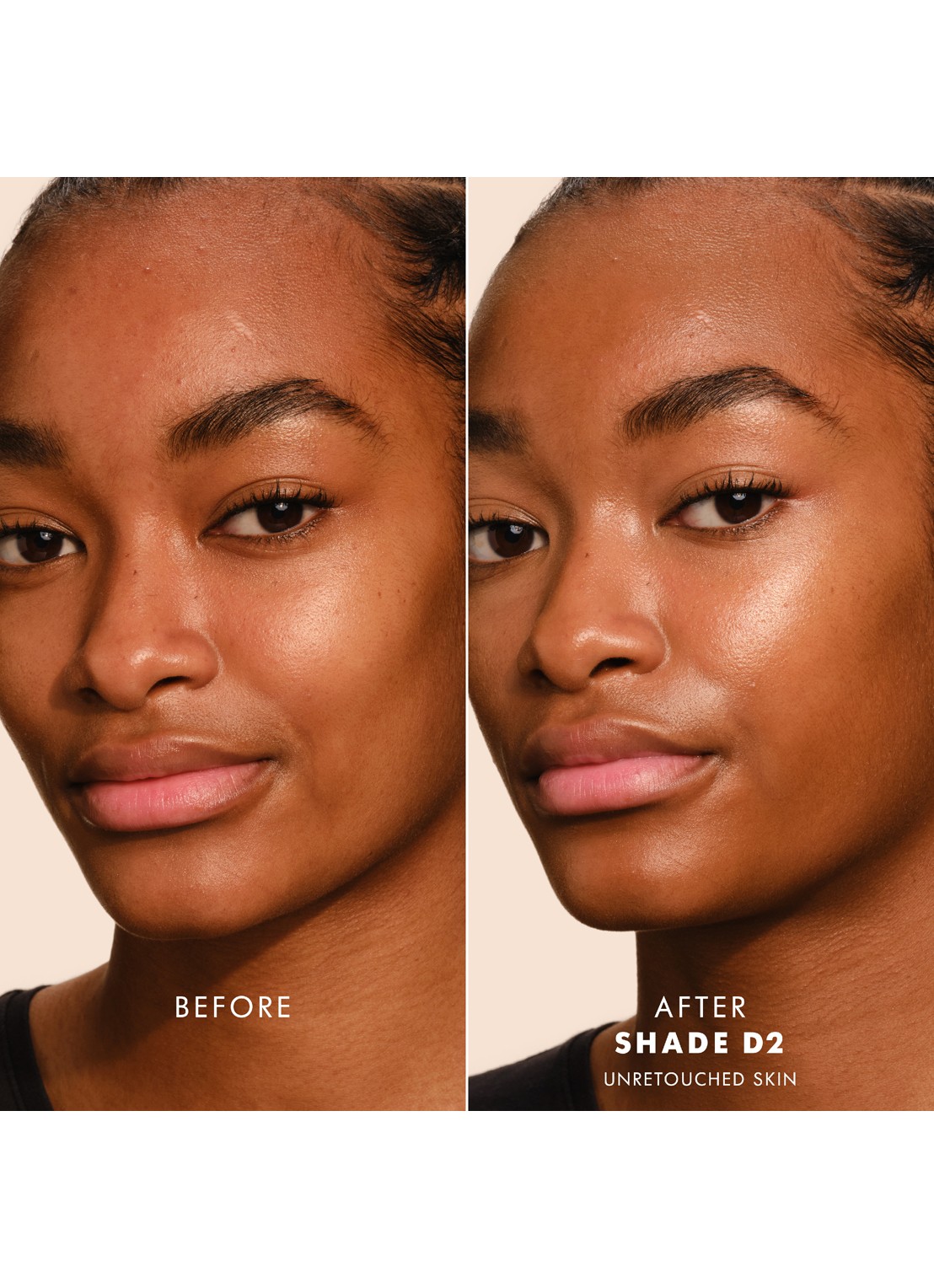 Armani Beauty  Luminous Silk Skin Tint - Foundation - detail 5  d2