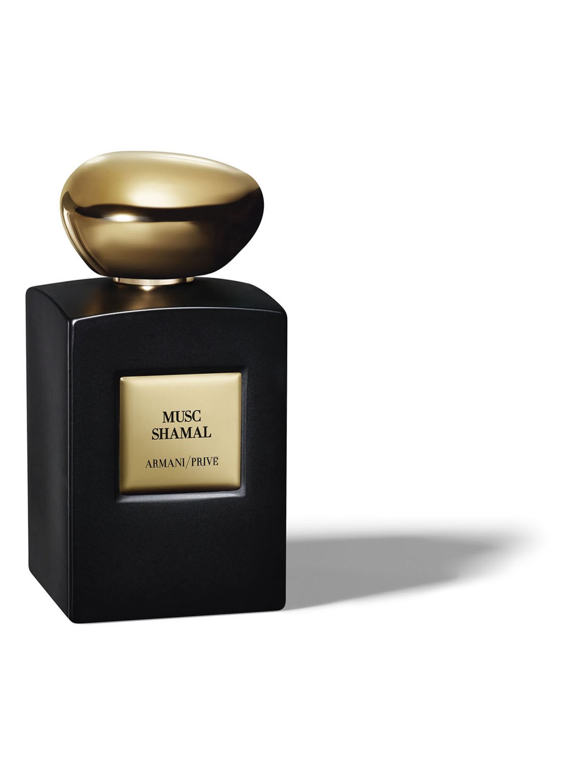 Armani Beauty Musc Shamal Eau de Parfum - detail 5 undefined