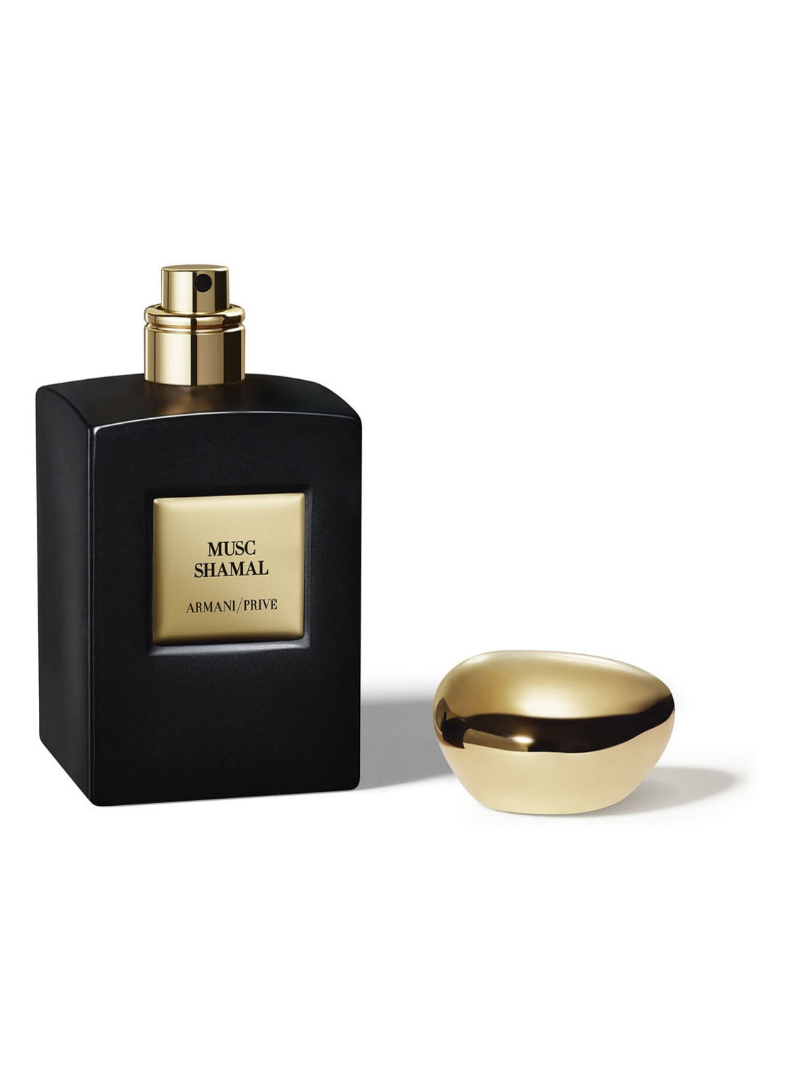 Armani Beauty Musc Shamal Eau de Parfum - detail 6 undefined