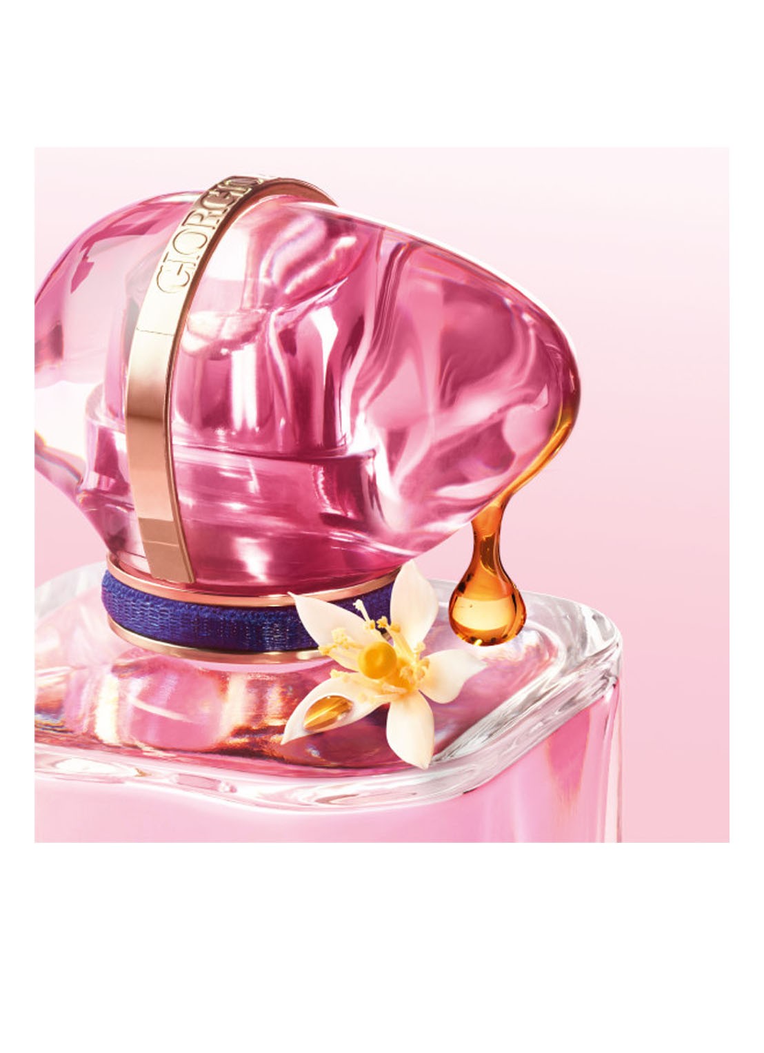Armani Beauty My Way Eau de Parfum Nectar  - detail 5 beige