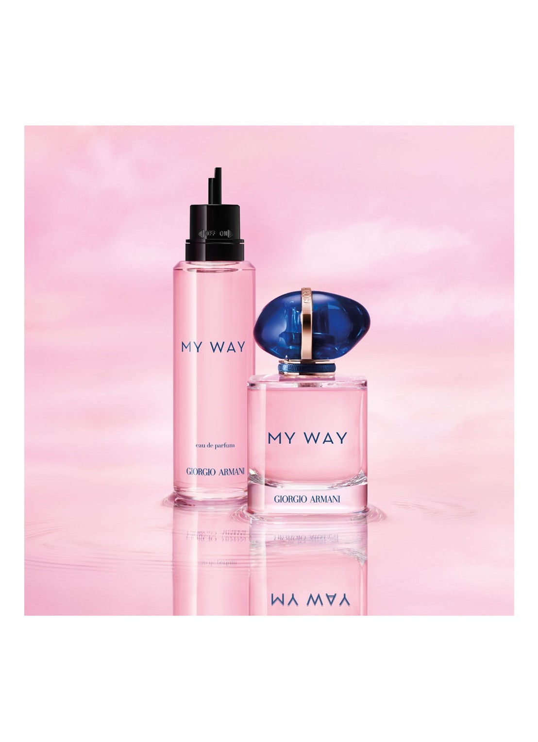 Armani Beauty My Way Eau de Parfum Refill - navulling - detail 5 undefined