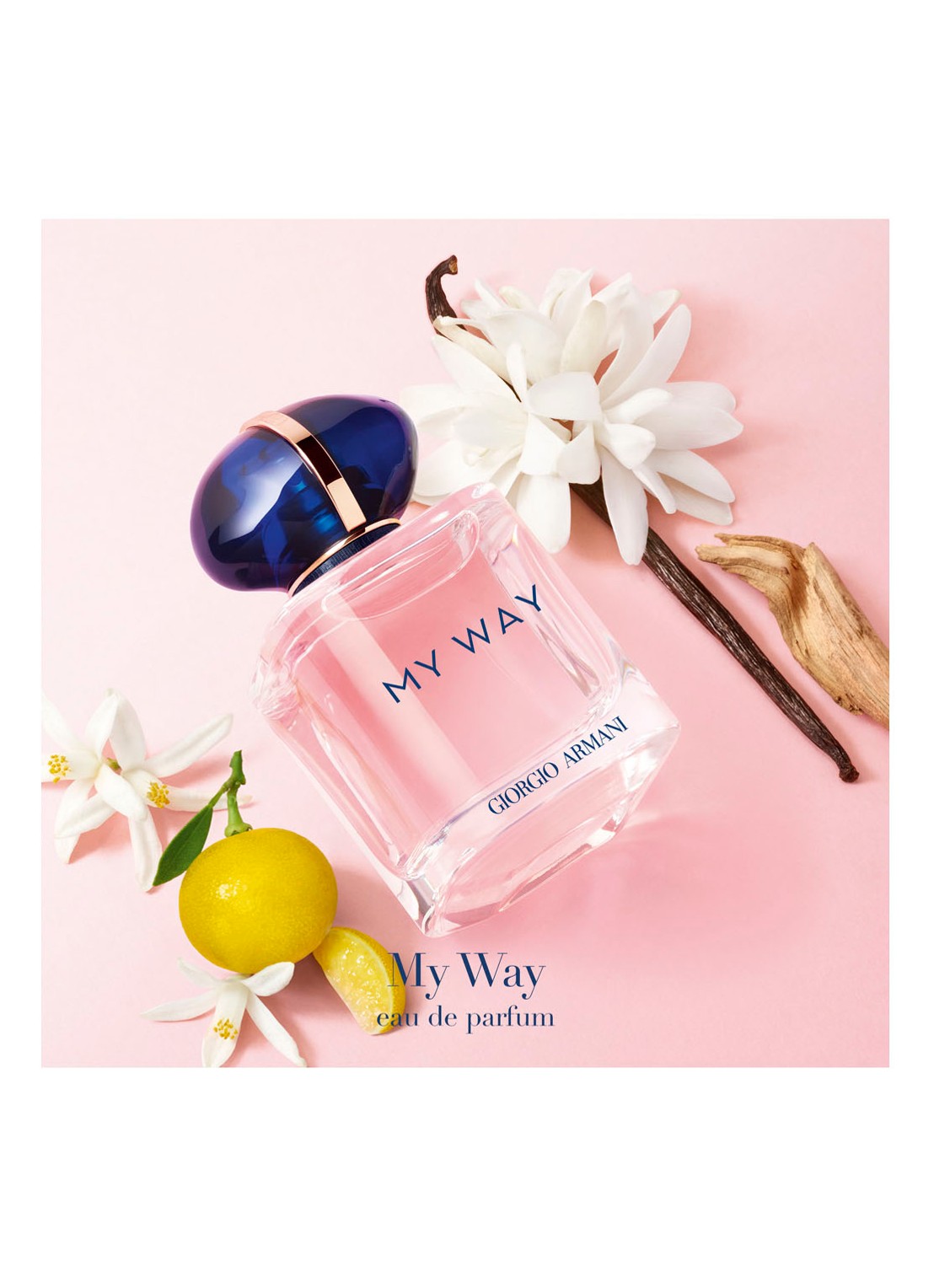 Armani Beauty My Way Eau de Parfum - detail 5 undefined