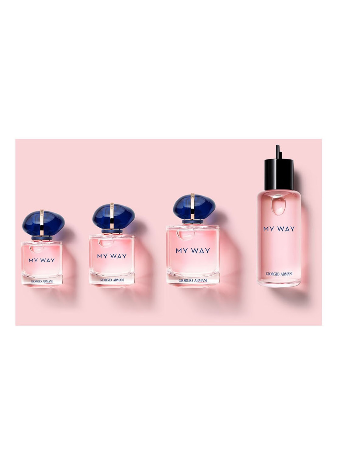 Armani Beauty My Way Eau de Parfum - detail 3 undefined