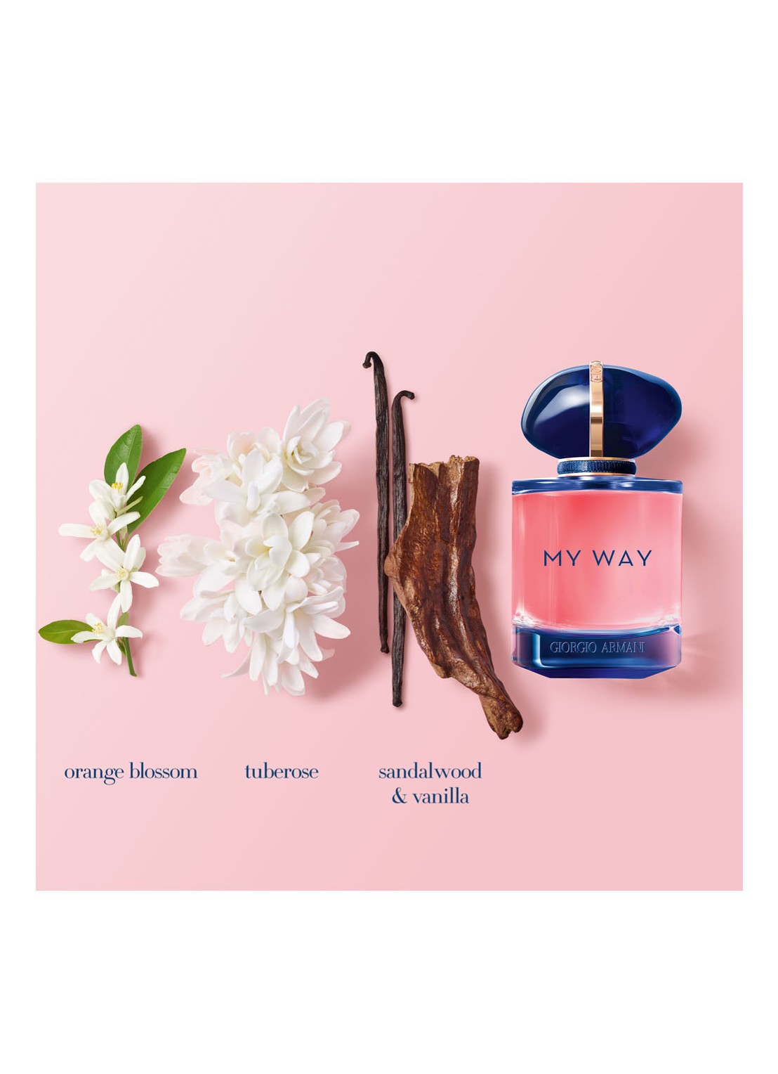 Armani Beauty My Way Intense Eau de Parfum - detail 7 undefined